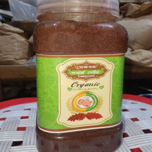 Saffron Sperm Gain