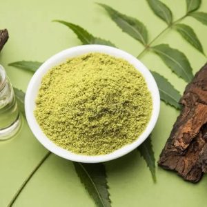 Neem Leaf Powder (নিম পাতা গুঁড়া)