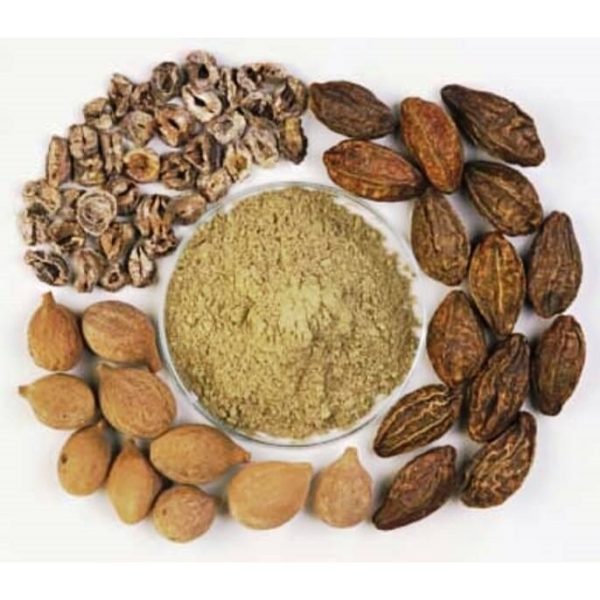 Trifola Powder (ত্রিফলা গুঁড়া)