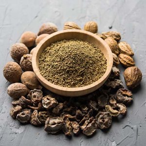 Trifola Powder (ত্রিফলা গুঁড়া)