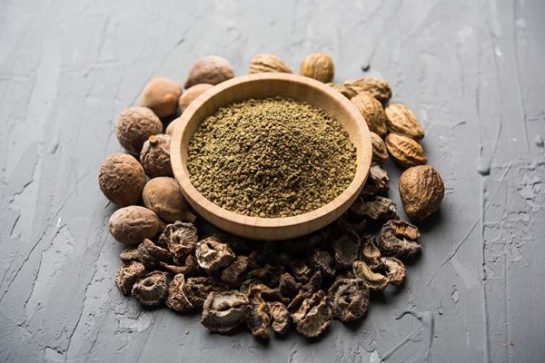 Trifola Powder (ত্রিফলা গুঁড়া)