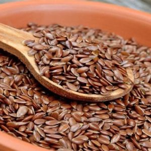 তিসি বীজ (Flax Seed)